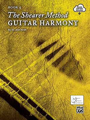 guitar harmony