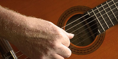 Winston-Salem guitar lessons